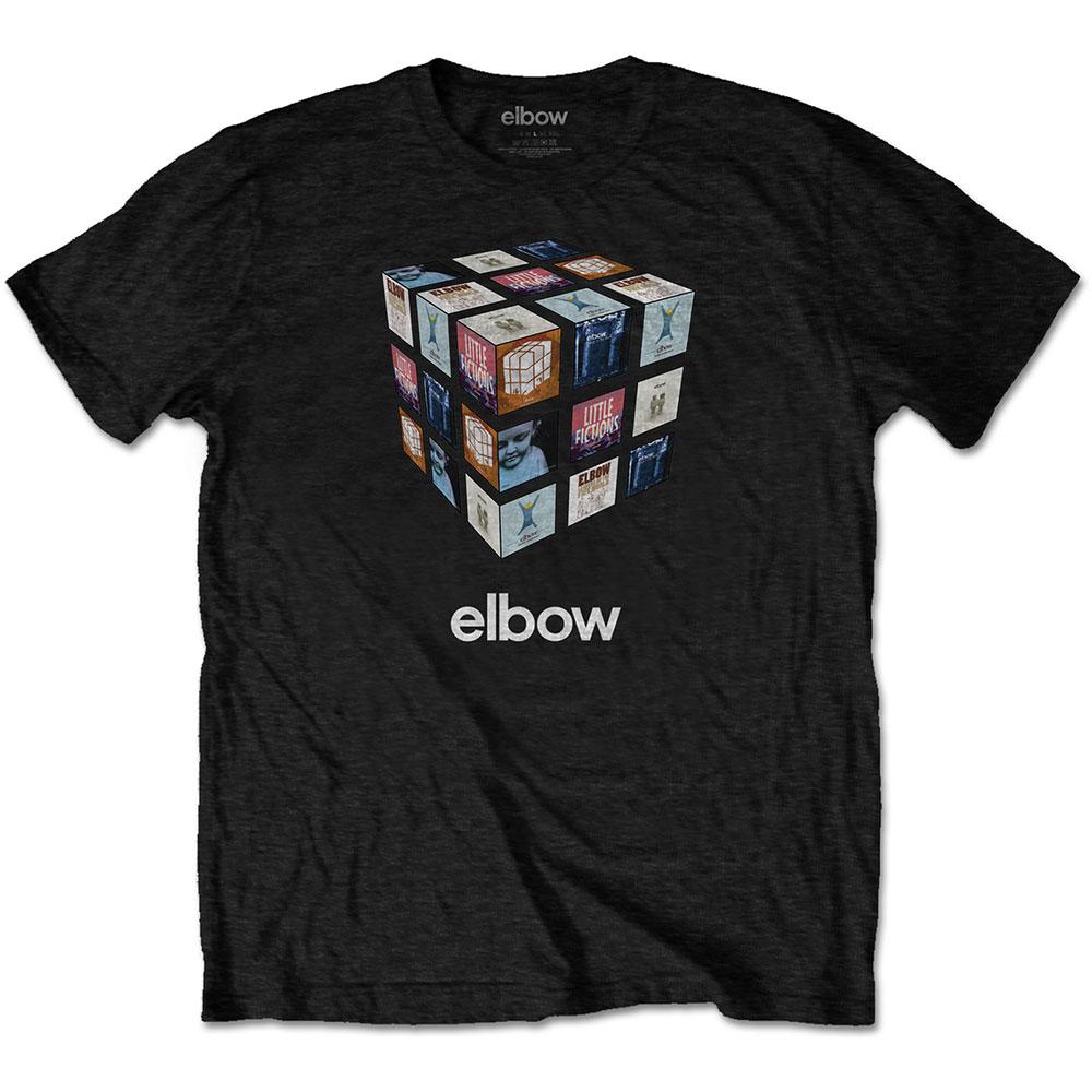 ELBOW - Unisex T-Shirt: BEST OF