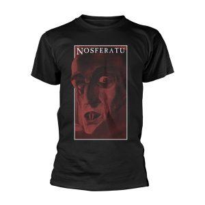 NOSFERATU - Unisex T-Shirt: Nosferatu